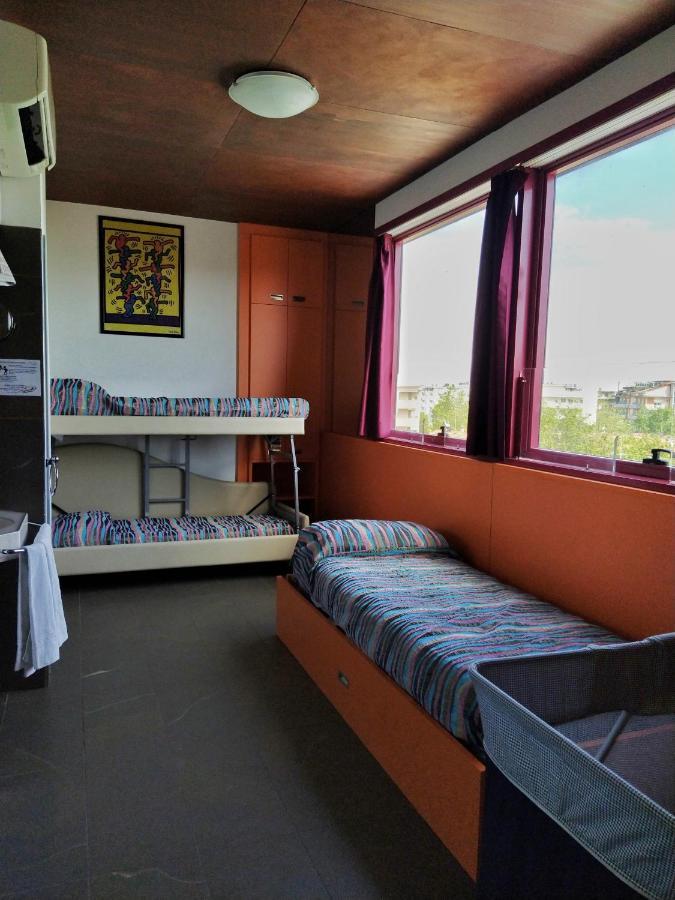 Hotel Prestigio 切塞纳蒂科 外观 照片