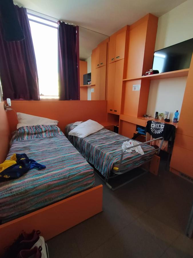 Hotel Prestigio 切塞纳蒂科 外观 照片