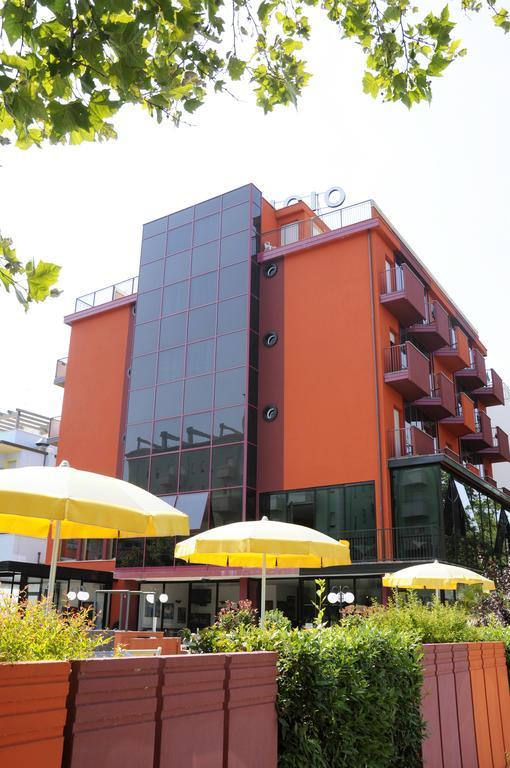 Hotel Prestigio 切塞纳蒂科 外观 照片